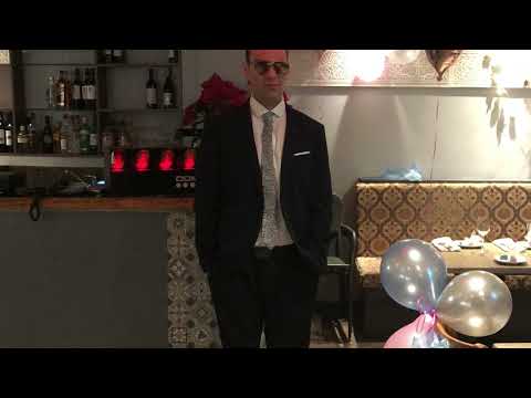 Mahyar fazeli ejraye ahange toloo az moeinمهيار فاضلي اجراي آهنگ طلوع از معين