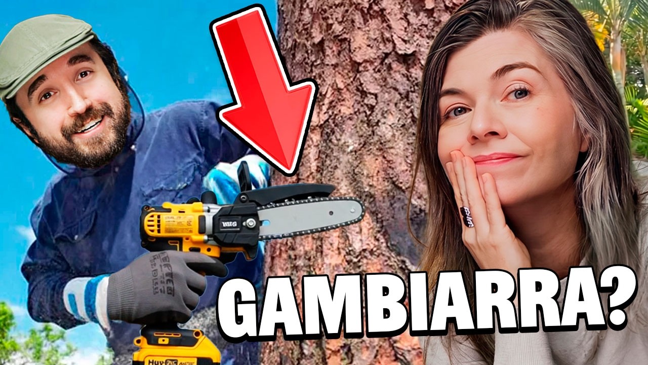 COMO TER UM TANQUINHO SEM ESFORÇO! - Produtos Impressionantes