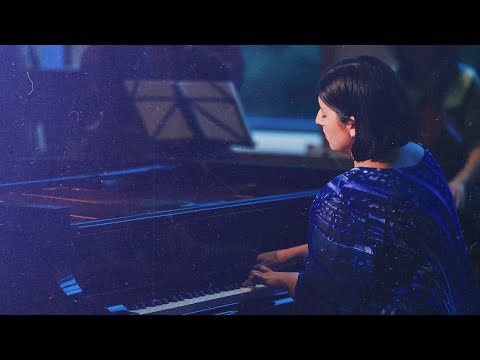 Lana Suran performs Mozart KV.466 @ MuCH Waterloo Festival 2024