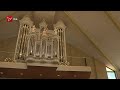 Kerkdienst Hemelvaart Immanuelkerk Urk