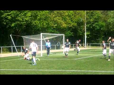 FLE -  SV Horst 08 - Fortuna Herne