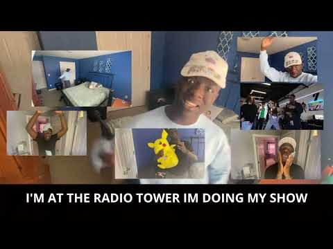 iGreg- Pocket Monster [Pokemon Cypher 2023 Contest Round 2]