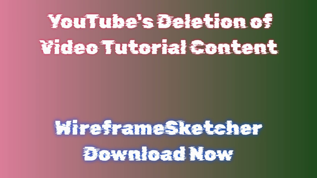 Quick WireframeSketcher Installation Guide 2024