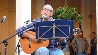 54 Festival de la Trova Pepe Sanchez en Santiago de Cuba - 19 de marzo