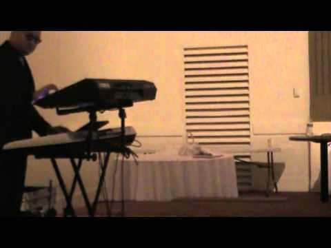 Noom Puthai Band - Hom Dok Gik -  Lao Wedding