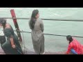 Dvadashi Yamuna Bath Radhe Radhe
