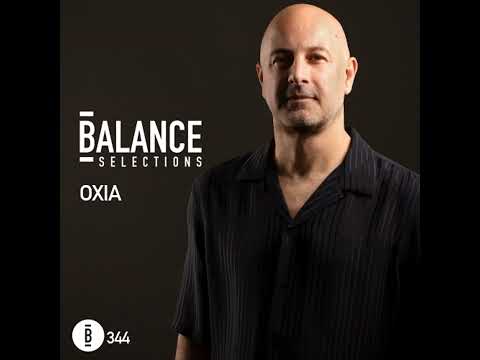 Balance Selections 344: OXIA