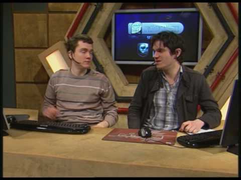 GotGame East vs. TC All Stars Ro 3 - Intel Extreme Masters Phildelphia