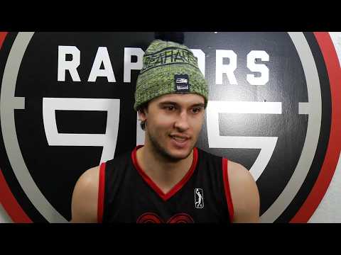 Tyson Degenhart | Post Game vs. Motor City Cruise | February 8, 2026