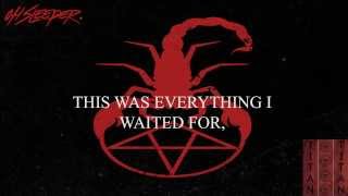 Oh, Sleeper - "Heavy Hands"