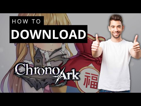 How to Download Chrono Ark on PC (Step By Step)