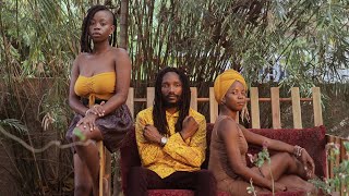 Download lagu Kabaka Pyramid - Natural Woman mp3