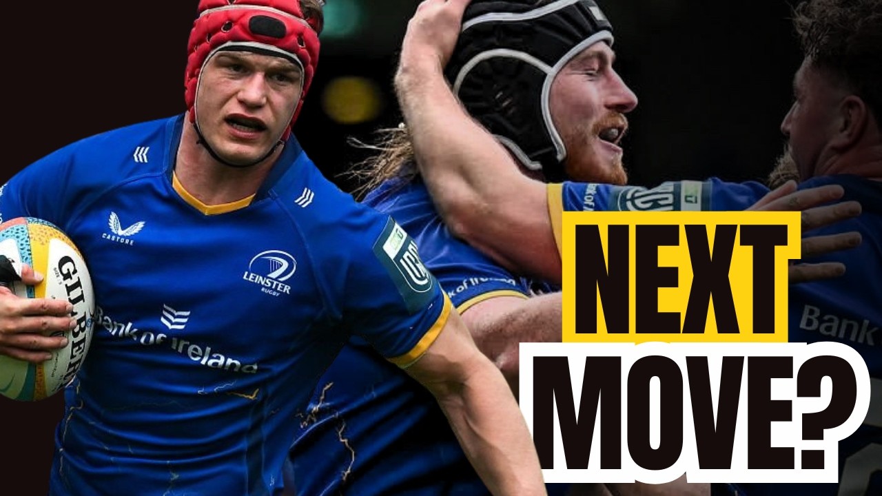 'They Are Humming': Kick On Rugby Picks Leinster's XV to Stop Bordeaux After 68-14 Ospreys Rout