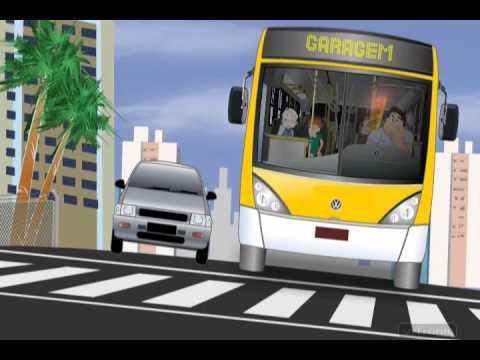 Treinamentos p/motorista Condução Econômica - Ônibus V-Tronic