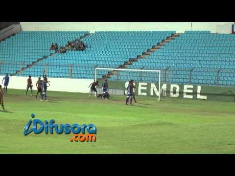 Sampaio Corrêa 3 x 0 Araioses