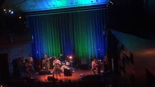 Carbon Leaf - A Song For The Sea - Rockport