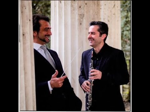 Richard Strauss - Concerto per oboe e piccola orchestra in re maggiore - Francesco Di Rosa