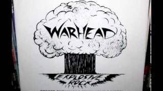 Warhead - Street Survivors