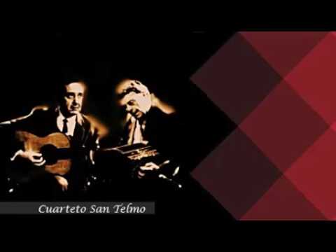 Danzarín - Cuarteto San Telmo