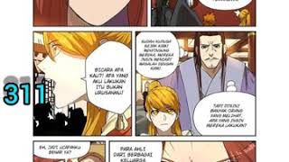 Download lagu Komik tales of demons and gods chapter 311 sub indo mp3
