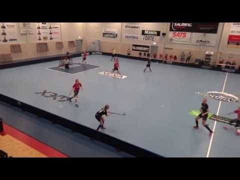 180225 Damer Div.1 Lindås - Marstrands (4-0) Per1a