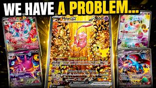 ENTIRE Pokemon 30th Anniversary Set LEAKED & Its WORSE Than You Think