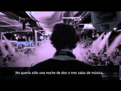 ENTER. at Space Ibiza