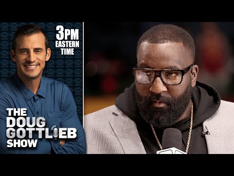 Doug Gottlieb Says Kendrick Perkins Does NOT Know Basketball