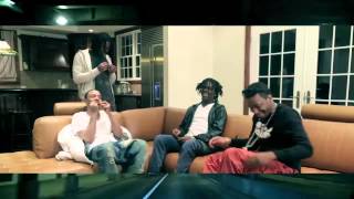 Chief Keef - First Day Out (Video)