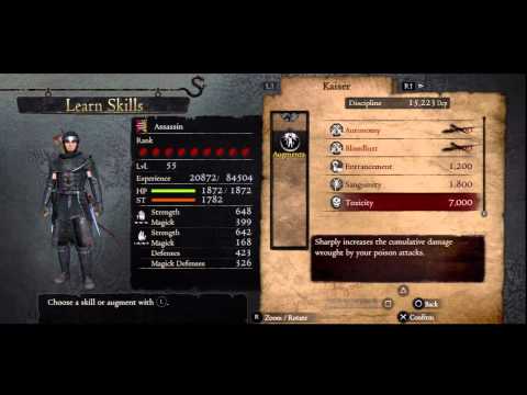 Dragon's Dogma: Full GamePlaythrough - Episode 55: Forged in Fire (Ps3)(HD)(Live Commentary)