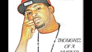 Calz - Not Enough Love (Thoughtz of A Hustler)