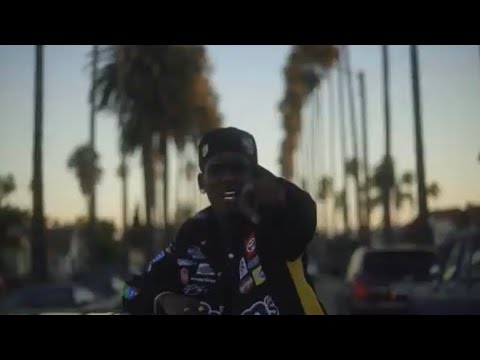 TorreyJay - Devise  (Official Music Video)