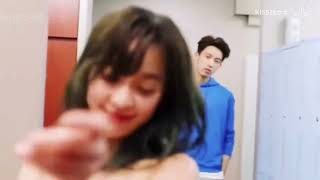 #エロキス 若いカップルと超好色なキスシーン #キスシーン #キス