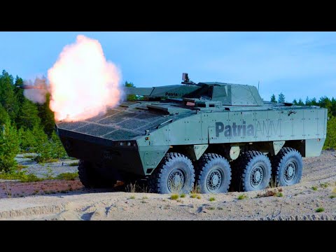 The Most Versatile and Brutal Mortar System Ever