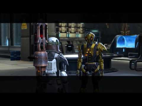 KOTFE: Alliance Alert: Arma Rasa (Trooper)