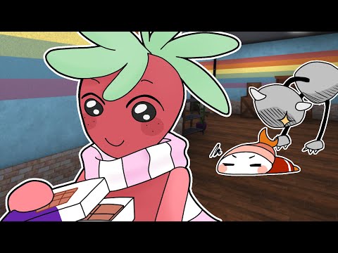 The Best Way to Play as Sprout... by Being Gluttonous