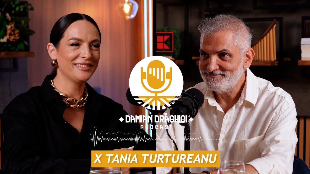 Tania Turtureanu: De la Vis la Realitate prin Muzica