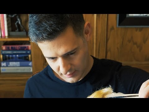 Respecting Integrity & Conscience - John Corvino