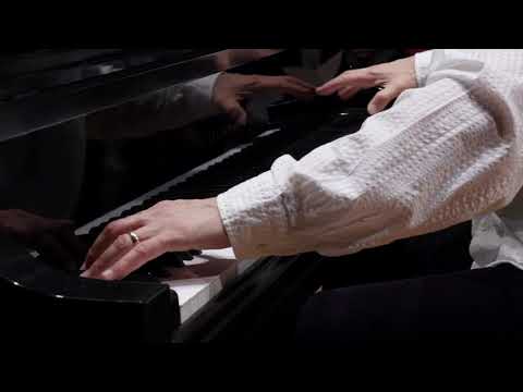 Jesse Jones: Variations on Oklahoma Rooster (Op.65), for solo piano