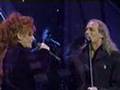 "This is the Time" (Wynonna & Michael Bolton ...