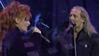 "This is the Time" (Wynonna & Michael Bolton)