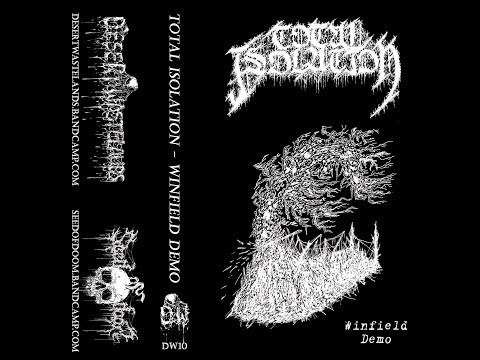 Total Isolation - WINFIELD DEMO