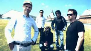 The Tragically Hip - Tiger The Lion