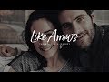 Like Arrows Teaser