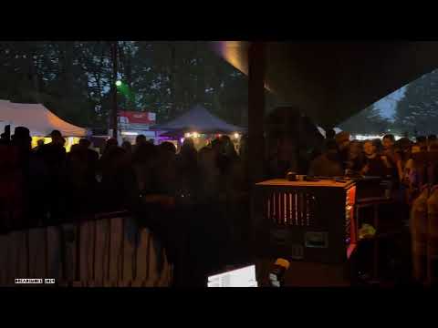 Y&t sound & jah tubbys ft macky banton ,Dixie peach - dub (agobun) & dubwise @wadadafestival