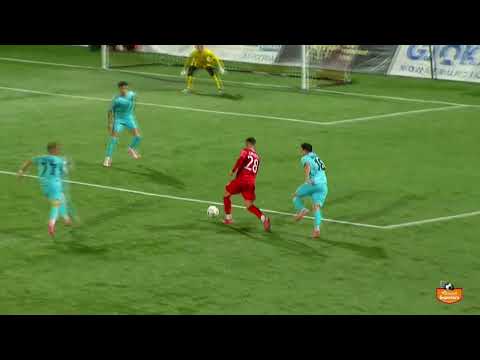Partizani - Egnatia 0 - 0 | Highlights | Java e 8, Kategoria "Abissnet Superiore 2025-2026"