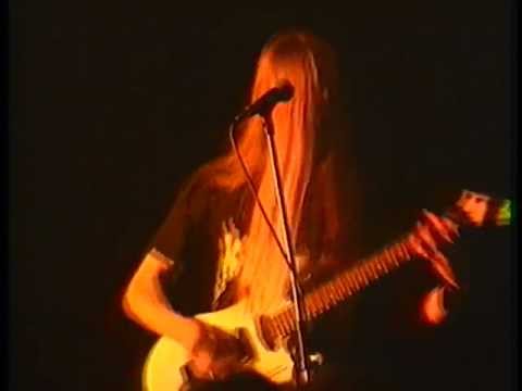 Carcass - Ruptured In Purulence (Grindcrusher Tour '89)