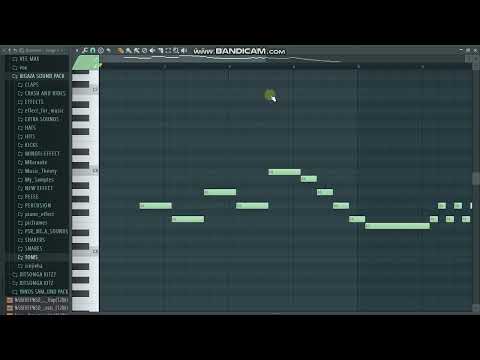 how to remake Benny mayengani ( mother fuck )