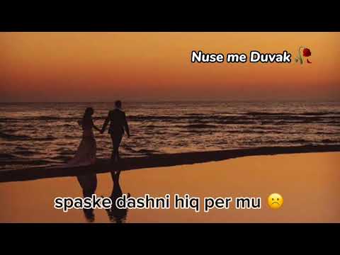 pani x leti  Nuse me duvak