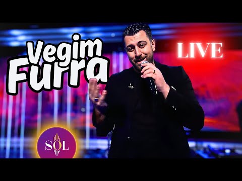 Këngë popullore LIVE, kënduar nga Vegim Furra 🔥